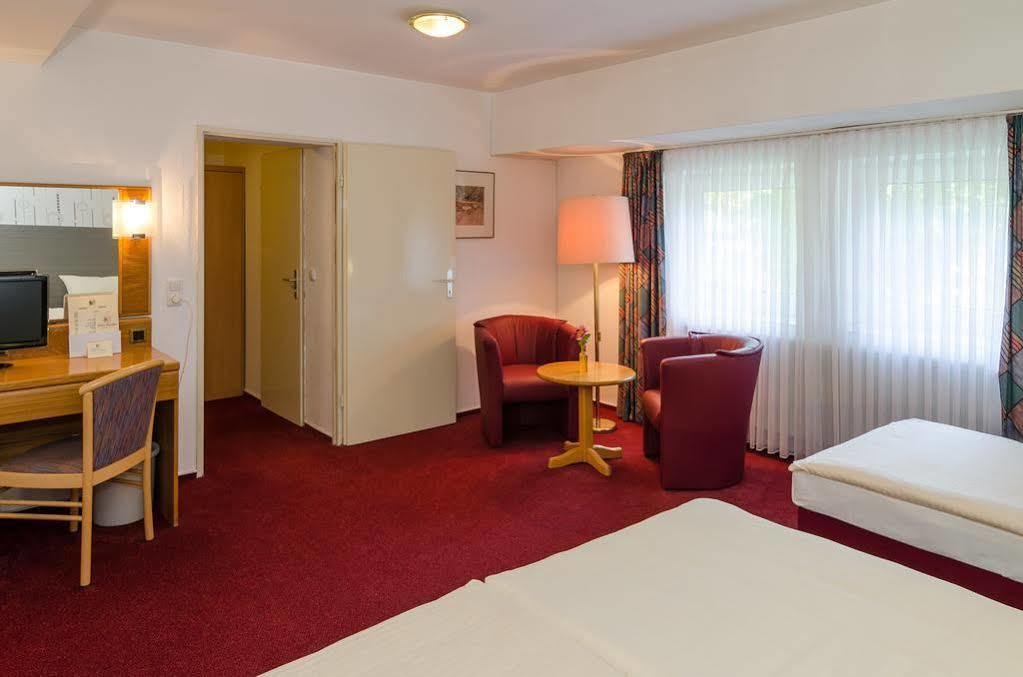 Hotel Harsshof ซาลซ์กิทเทอร์ ภายนอก รูปภาพ