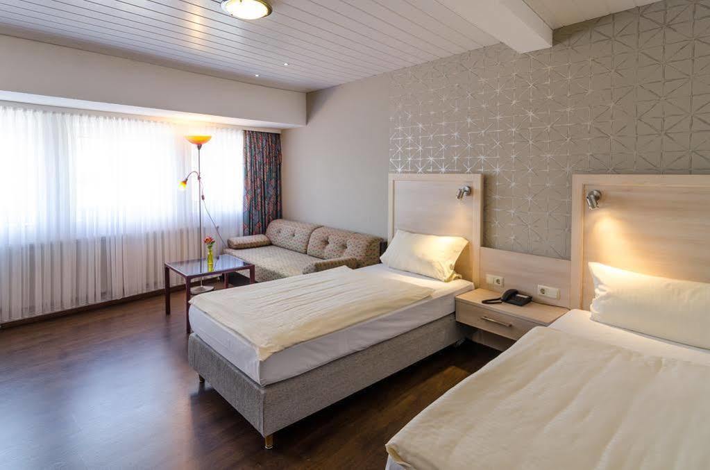 Hotel Harsshof ซาลซ์กิทเทอร์ ภายนอก รูปภาพ