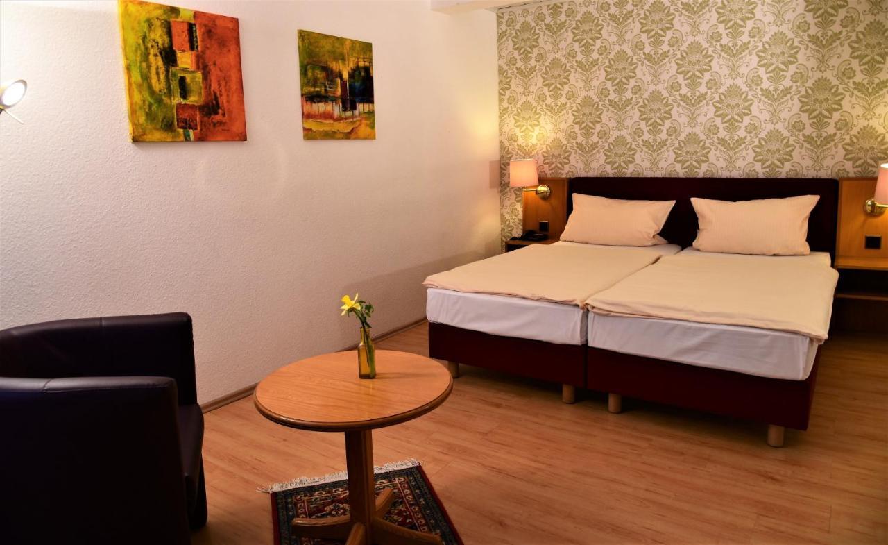 Hotel Harsshof ซาลซ์กิทเทอร์ ภายนอก รูปภาพ