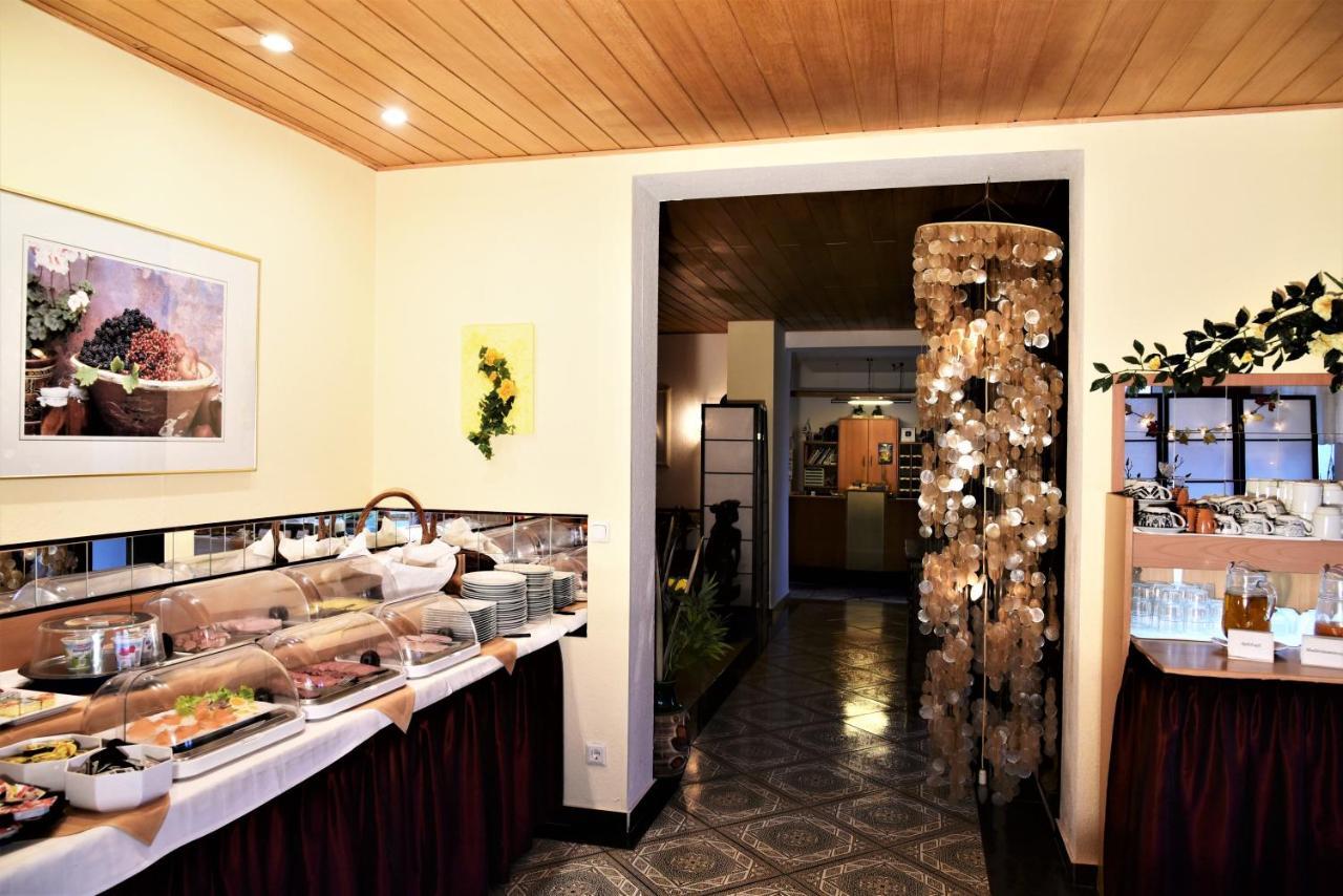 Hotel Harsshof ซาลซ์กิทเทอร์ ภายนอก รูปภาพ